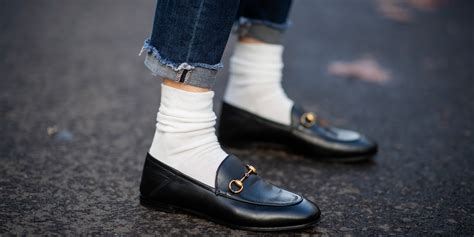 loafers gucci mujer|Gucci loafers zara.